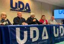 Paritaria docente: el Congreso Nacional de UDA nacional declaró el “estado de alerta y movilización”