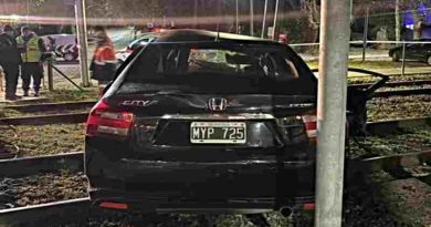 Muerte de Ernestina Pais: se conoció el informe preliminar de la autopsia
