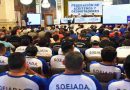 El conflicto aceitero sigue: empresas podrían pagar aumentos con el 0,1% de lo que facturan según los gremios