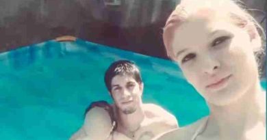 Femicidio de Agostina: acaban de detener a la pareja de Barrelier por encubrimiento