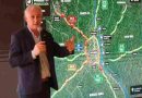Agroactiva 2026: Santa Fe presentó Pulso, el primer ecosistema logístico inteligente de América Latina