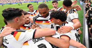 Alemania lo dio vuelta de manera agónica ante Costa de Marfil y se aseguró la clasificación