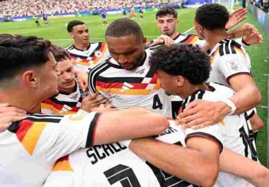 Alemania lo dio vuelta de manera agónica ante Costa de Marfil y se aseguró la clasificación