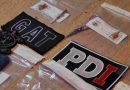 Allanamientos por microtráfico en barrio La Bombacha dejó tres aprehendidos y secuestro de droga