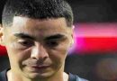 FIFA echó del Mundial a un periodista paraguayo por insultar al árbitro que expulsó a Almirón