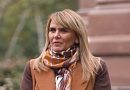 Amalia Granata y su futuro político: “Estaré donde  la gente quiera que esté”