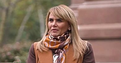 Amalia Granata y su futuro político: “Estaré donde  la gente quiera que esté”