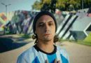 Amia 32 años -Mundial: “Hoy no podemos perder, la memoria”