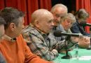 No Docentes de la UNR realizan un plenario para analizar el escenario actual del sector