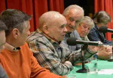 No Docentes de la UNR realizan un plenario para analizar el escenario actual del sector