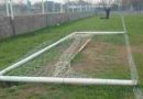 Imputaron al director de un club por la muerte de un niño a quien se le cayó un arco de fútbol