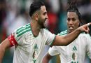 Los argelinos le pusieron pimienta al partido con Argentina: “Es un equipo como cualquier otro”