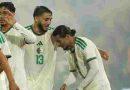 Alerta Scaloni: Argelia venció a Países Bajos en la previa del Mundial