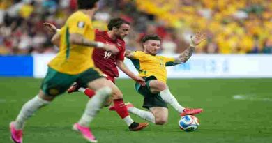 Australia dio el golpe ante Turquía y comenzó el Mundial 2026 con una victoria histórica