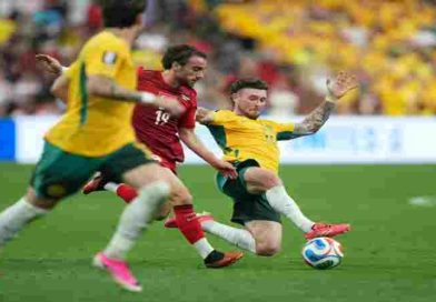 Australia dio el golpe ante Turquía y comenzó el Mundial 2026 con una victoria histórica