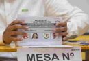 Balotaje en Perú: anuncian que habrá que esperar el resultado varias semanas
