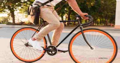 Día Mundial de la Bicicleta: todos a pedalear