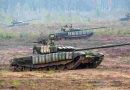 Fuerte advertencia de Bielorrusia a Ucrania
