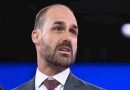 Brasil: Condenan a Eduardo Bolsonaro a 4 años de prisión por presionar a Estados Unidos