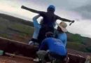 Brasil: detuvieron a seis personas por la muerte de la joven lanzada sin cuerda desde un puente
