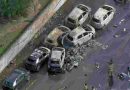 Brasil: chocaron dos helicópteros en Rio de Janeiro y la tragedia dejó como saldo seis muertos