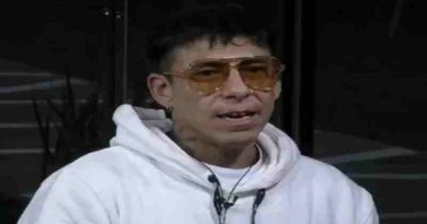 Abogada de la ex de Brian Sarmiento niega acuerdo económico con el futbolista