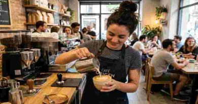 Llega una nueva edición de la Semana del Café de Especialidad a Rosario