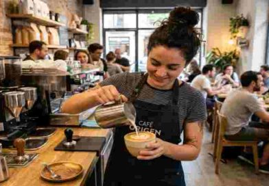 Llega una nueva edición de la Semana del Café de Especialidad a Rosario