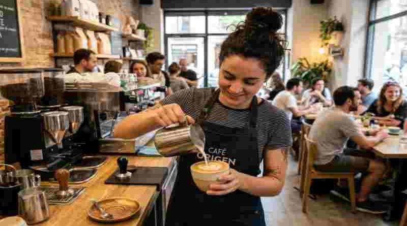 Llega una nueva edición de la Semana del Café de Especialidad a Rosario
