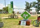 A llenar el albúm: la Calle Recreativa invita a un gran intercambio de figuritas del Mundial este domingo