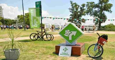 A llenar el albúm: la Calle Recreativa invita a un gran intercambio de figuritas del Mundial este domingo