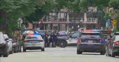 Canadá: tres personas mueren en un tiroteo ocurrido en Montreal