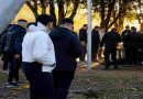 Un policía está en grave estado tras la final de la Liga Cañadense