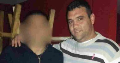 El nuevo detenido por el caso Agostina Vega recién será indagado la semana que viene