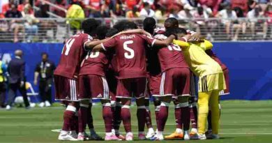 A Qatar le funcionó el “tiro del final”  y rescató un empate agónico ante Suiza