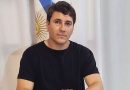 Correo Rosario: Catriel Gentilli asumió la conducción general del gremio apostando a la juventud y la continuidad de gestión