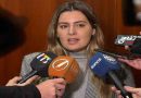 Cattalini: “Salmain tiene que rendir cuentas ante la justicia”
