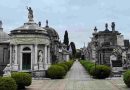 El municipio invita a una nueva visita guiada al cementerio El Salvador
