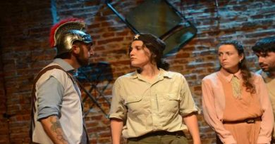 “Chanchullo de Almas”: un retrato sobre los vínculos y la lucha por lo colectivo llega a escena