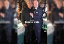 Chiqui Tapia posó con Infantino antes del Mundial y le dedicó un mensaje