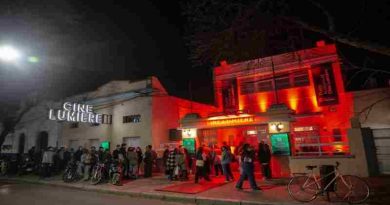 Festival de Cine Latinoamericano Rosario: continúa la programación con cortos, talleres y figuras invitadas