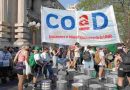 Docentes de la UNR se suman a la marcha de “Ni Una Menos” de este 3 de junio