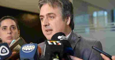Pablo Cococcioni: “Ya rige el juicio por jurados en toda la provincia de Santa Fe”