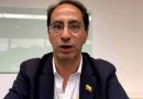 Colombia: candidato a la vicepresidencia traza un sombrío panorama