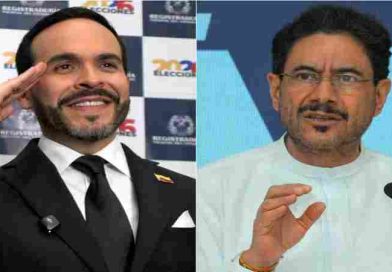 Colombia: Iván Cepeda reconoce a De la Espriella como nuevo presidente