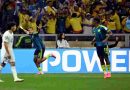 Colombia se impuso ante Uzbekistán y cerró la primera fecha del Mundial