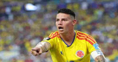 Mereció más: Colombia igualó 0 a 0 ante la Portugal y se quedó con la primera posición en el Grupo K