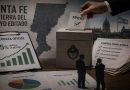 Santa Fe, tierra del apoyo editado: Política, consultoras afines y el desafío de la credibilidad