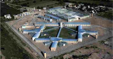 Córdoba: 11 agentes del Servicio Penitenciario irán a juicio por golpear y maltratar a dos internas