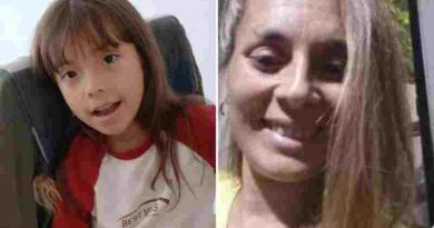 Córdoba: buscan a una mamá y su hija que viven en situación de calle